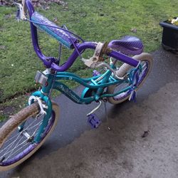 Kid Bike