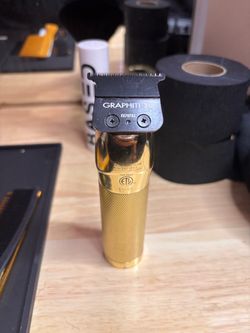 Babyliss GoldFx Usb-c