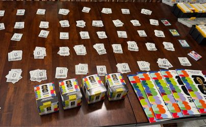 2026 FIFA Worldcup Stickers & Album