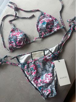 Gucci bikini