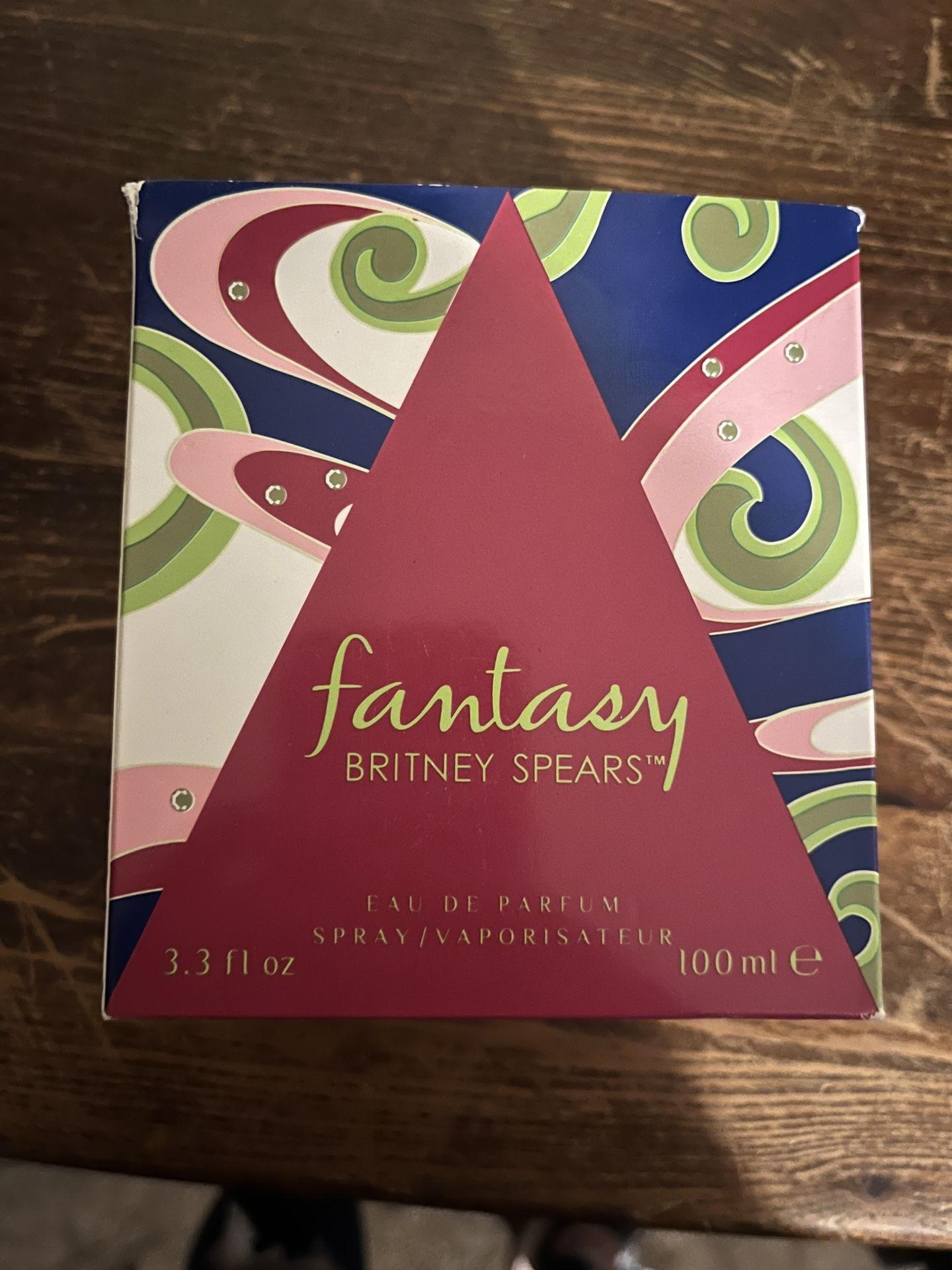 Brittany Perfume