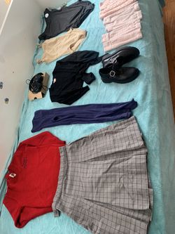 School uniforms 