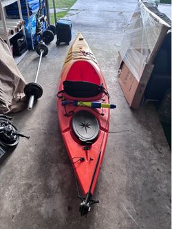 Kayak