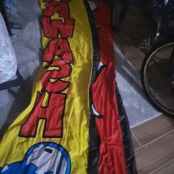 Car Wash Flags Hand Car Wash New