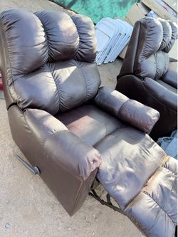 Recliner