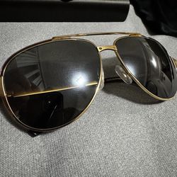 Cartier sunglasses authentic NEW