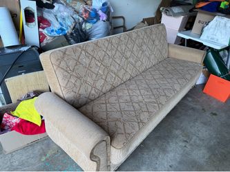 Free couch