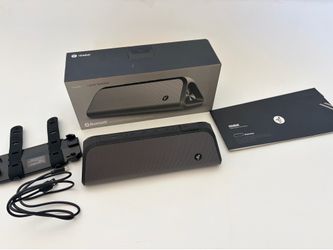 Ninebot Segway GoKart Pro - Bluetooth Speaker BT2928