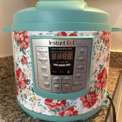 Pioneer Woman Instant Pot