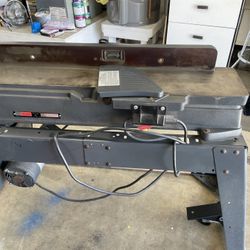 Jointer 