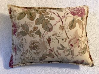 Ralph Lauren pillow