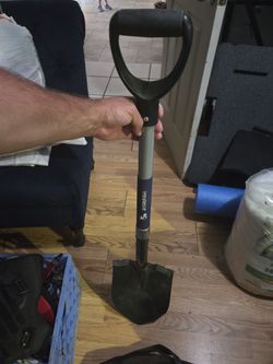 Shovel