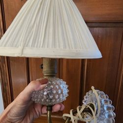 Vintage Wall Lamp