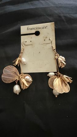 Francesca’s Accessories Bundle — $35 OBO