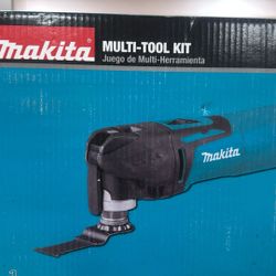 Power Tools.