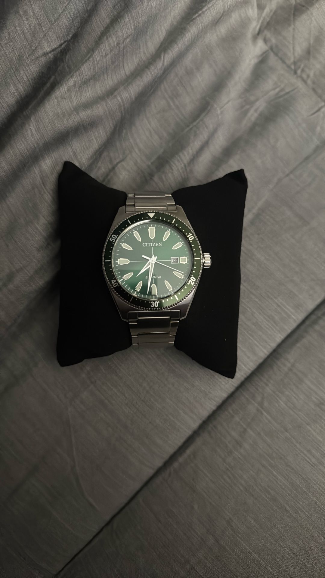 Citizen Eco-Drive