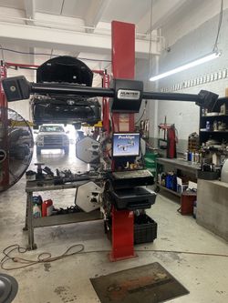 Hunter Pro-line Aligner