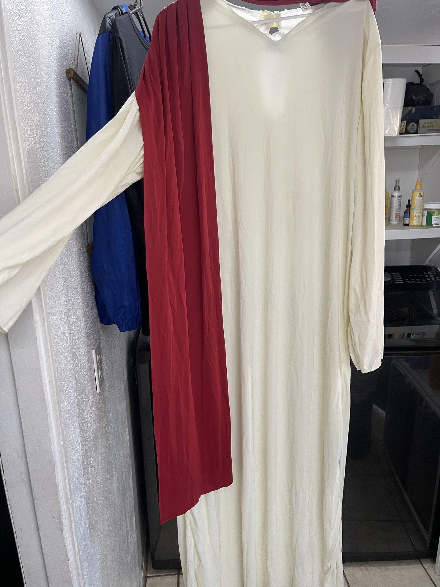 Jesus Costume ( Just The Dress )