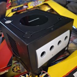 Game Cube