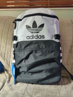 Adidas bookbag