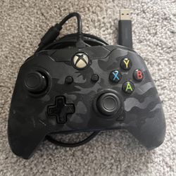 Xbox Controller (Wired)