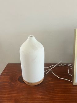 Diffuser
