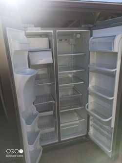 Frigidaire Gallery