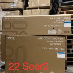 Mini Split/Air Conditioner/Heater