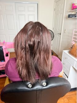 Tape in extensions 3 bundles