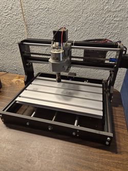Genmitsu CNC 3018-PRO Router Kit