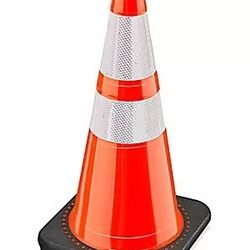 Safety/Construction Cones