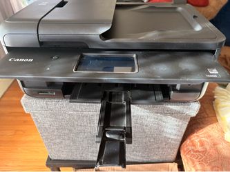 Canon PIXMA TR8620 All-In-One Printer & Fax Machine