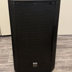 Electro Voice ZLX 12P 