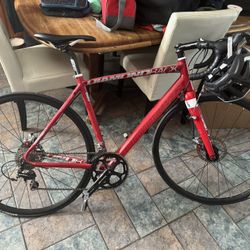 Diamondback Century Disc