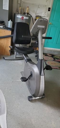 Vision fitness r2000 sale