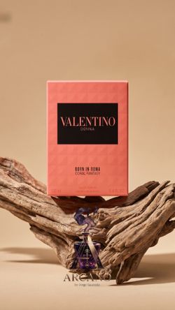 Valentino Donna Born in Roma Coral Fantasy 100ml/3.4FL