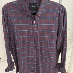 Over $400 Worth of Brand New Men’s Shirts 