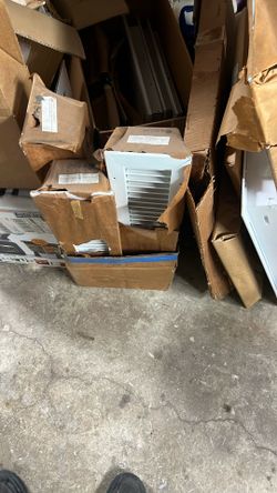 AC Vents