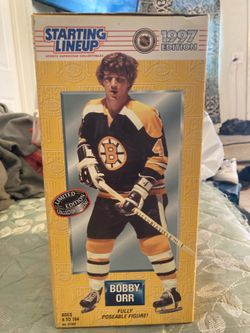 Old sports toys