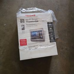 Thermostat 