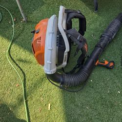 Blower