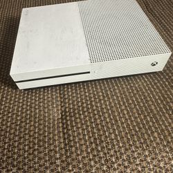 Xbox 1 S