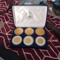 National Collectors Mint