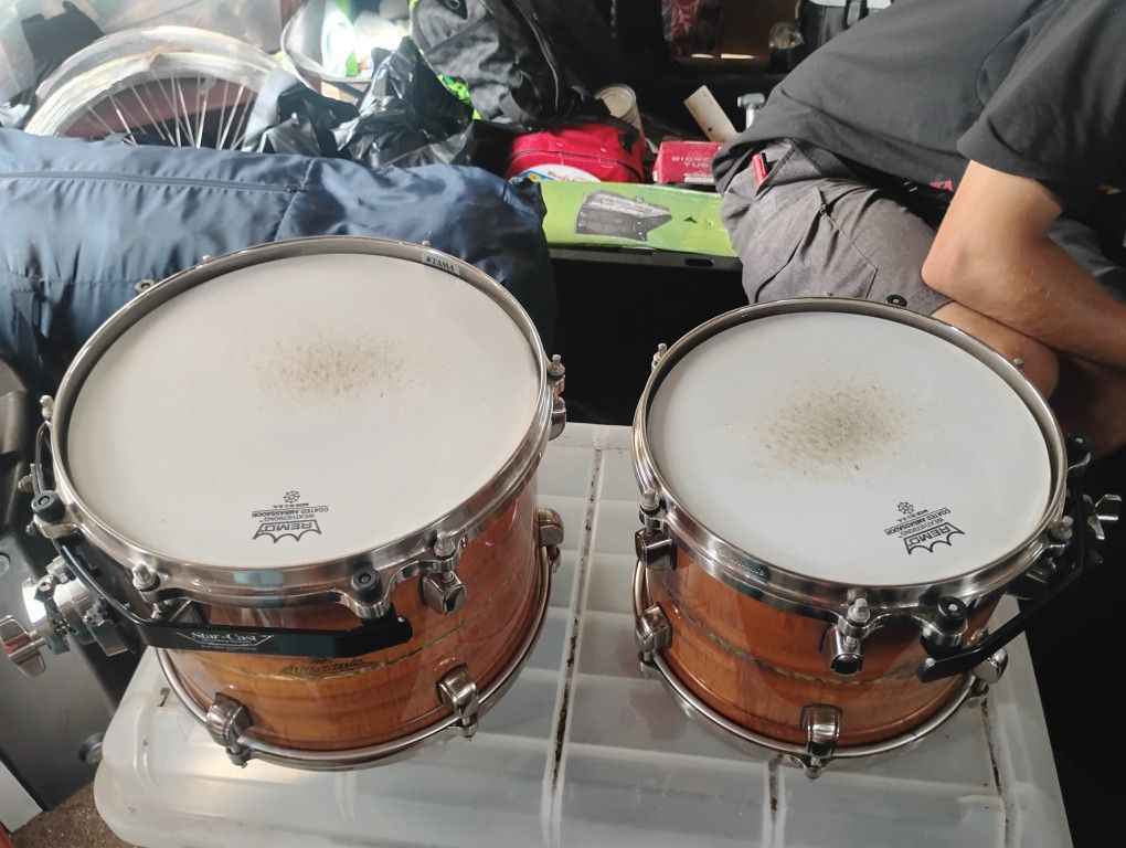 Drum Set