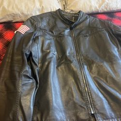 Denim & Supply Jacket