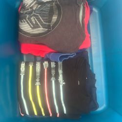Boys Size Medium Clothes 