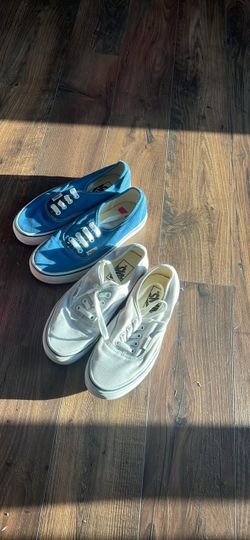 Women’s vans