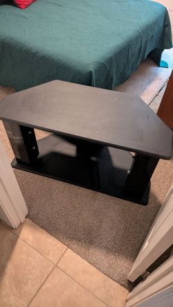 TV stand