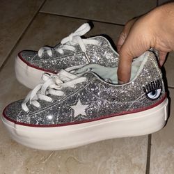 Converse By Chiara Ferragni