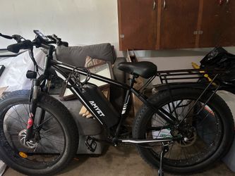 Aymet E-bike